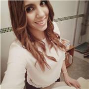 Graduada en Educación Primaria